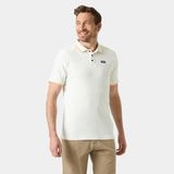 Helly Hansen Kos Polo Erkek T-Shirt - Beyaz - XL