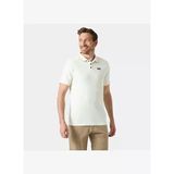 Helly Hansen Kos Polo Erkek T-Shirt Beyaz