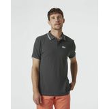 Helly Hansen Kos Polo Erkek T-Shirt - M - Füme