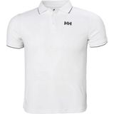Helly Hansen Kos Polo Yaka Beyaz Erkek T-Shırt - 2XL - White