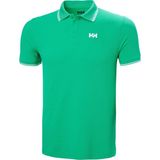 Helly Hansen Kos Polo Yaka Yeşil Erkek T-Shırt - M - Green
