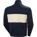 Helly Hansen Koster Sweat Mont HHA.54548_HHA.598 - 2XL - Navy