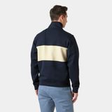 Helly Hansen Koster Sweat Mont HHA.54548_HHA.598 - XL - Navy