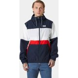 Helly Hansen Koster Yağmurluk Mont Erkek Lacivert Yağmurluk Hha.54392-hha.597