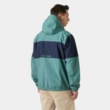 Helly Hansen Koster Yağmurluk Mont HHA.54392_HHA.494 - YEŞİL