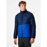 Helly Hansen Koyu Lacivert Erkek Mont HHA.63253 BANFF INSULA