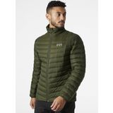 Helly Hansen Koyu Yeşil Erkek Mont HHA.63006 VERGLAS DOWN