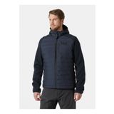 Helly Hansen Lacivert Erkek Mont HHA.34074_HELLY HANSEN ARCTIC OCEAN