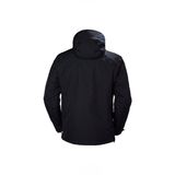 Helly Hansen Lacivert Erkek Mont HHA.53117 DUBLINER INS