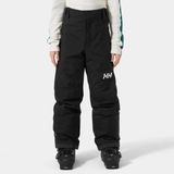 Helly Hansen Legendary Çocuk Kayak Pantolonu - 14 - Siyah