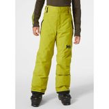 Helly Hansen Legendary Çocuk Kayak Pantolonu - Bordo - Mercan - 14 Yaş