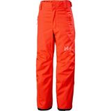Helly Hansen Legendary Çocuk Kayak Pantolonu - Kırmızı - 128 cm