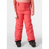 Helly Hansen Legendary Çocuk Kayak Pantolonu - Pembe - 10 Yaş
