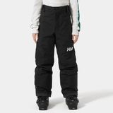 Helly Hansen Legendary Çocuk Kayak Pantolonu - Siyah - 140 cm