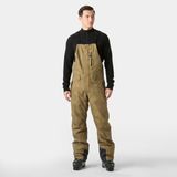 Helly Hansen Legendary Insulated Erkek Kayak Tulumu - XL - Kahverengi