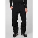 Helly Hansen Legendary Insulated Erkek Pantolon HHA.65704 - Siyah