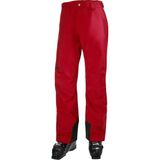 Helly Hansen Legendary Insulated Erkek Pantolon HHA.65704 - XL - Kırmızı