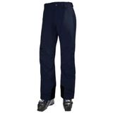 Helly Hansen Legendary Insulated, Navy, XL, 65704 erkek pantolonu