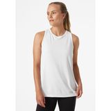 Helly Hansen Lifa Active Solen Kadın Atlet - 100 - Beyaz
