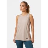 Helly Hansen Lifa Active Solen Kadın Atlet - M - Açık Pembe