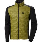 Helly Hansen Lifa Loft Hybrid Insulator Erkek Mont HHA.65605 - Yağ Yeşili