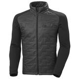 Helly Hansen Lifa Loft Hybrid Insulator Jkt erkek montu (1'li paket)
