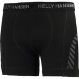 Helly Hansen Lifa Merino Erkek Boxer - Siyah - XL