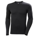 Helly Hansen Lifa Merino Midweight Crew Erkek İçlik Üst