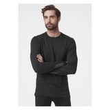Helly Hansen Lifa Merino Midweight Crew Erkek Termal İçlik HHA.49364 - XL