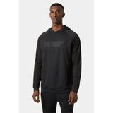 Helly Hansen Lifa Tech Lite Erkek Sweatshirt HHA.63339 990 HHA.63339 990001 - Siyah