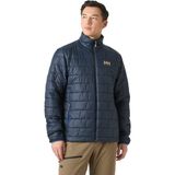 Helly Hansen Lifaloft Erkek Mont - Lacivert