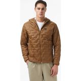 Helly Hansen Lifaloft Insulator Erkek Kahverengi Outdoor Mont - 718-Kahverengi