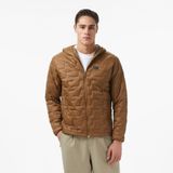 Helly Hansen Lifaloft Insulator Erkek Kahverengi Outdoor Mont