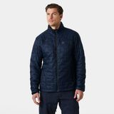 Helly Hansen Lifaloft Insulator Erkek Mont - XL - Lacivert