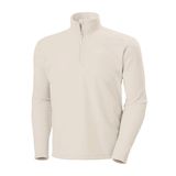 Helly Hansen Light Half Zip Erkek Sweatshirt gri