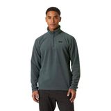 Helly Hansen Light Halfzip Erkek Polar - Gri