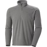 Helly Hansen Lıght Halfzıp Erkek Polar HH.12010CONCRETE - Gri