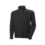 Helly Hansen Light Halfzip Polar, S, HH12010HHA990, Siyah, Erkek