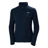 Helly Hansen Light Yarım Fermuarlı Kadın Polar HH..15010