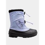 Helly Hansen Lila Kız Çocuk Kar Botu HHA.11646-HELLY HANSEN JK VARANGER