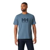 Helly Hansen Logo 3.0 Erkek Kısa Kollu T-Shirt