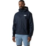 Helly Hansen Loke Erkek Mont - Lacivert - 2XL