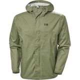 Helly Hansen Loke Jacket Erkek Yağmurluk - Yeşil