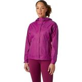 Helly Hansen Loke Kadın Mont - 62282 - %100 Poliamid - Pembe