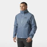 Helly Hansen Loke Terra Erkek Lacivert Mont S Standart Kalıp Günlük Kullanım İçin HHA.63365-HHA.601