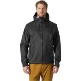 Helly Hansen Loke Terra Erkek Siyah Mont HHA.63365-HHA.990