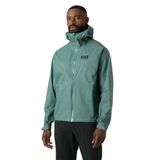 Helly Hansen Loke Terra Ht 2.5L Waterproof Micro Jacket Erkek Mont Hha.63365.hha494