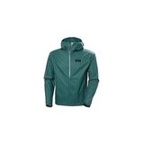 Helly Hansen Loke Terra Mont Erkek Mont - Koyu Yeşil - XL