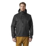 Helly Hansen Loke Terra Mont, M, 5003203609, Siyah, Erkek