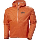 Helly Hansen Loke Terra Turuncu Erkek Mont - Orange - XL
